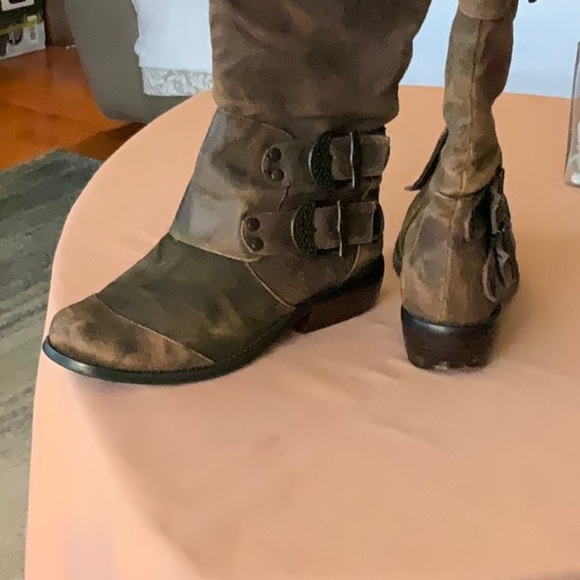 Sonoma boots - Picture 3 of 5